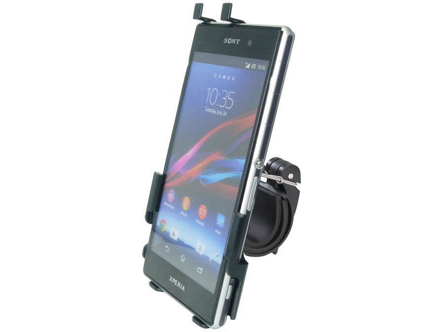 Haicom Fietshouder voor Sony Xperia Z1