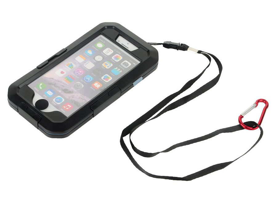 Waterproof Bike Console - Fietshouder iPhone 7+/6s+