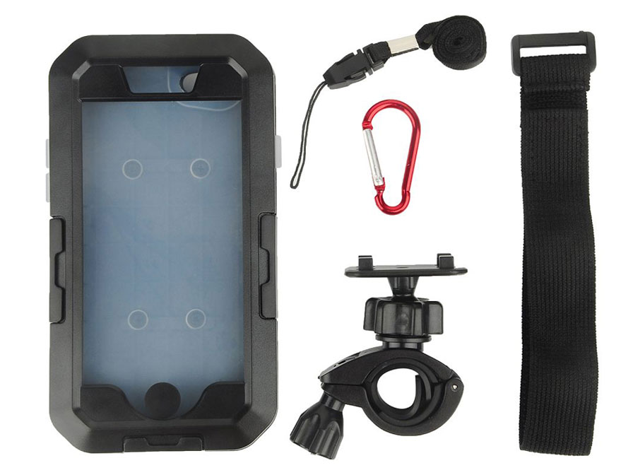 Waterproof Bike Console - Fietshouder iPhone 7+/6s+