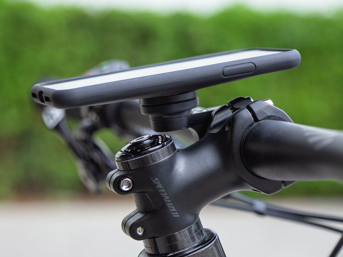 SP-Connect Bike Mount Pro - Fietshouder (Losse Mount)