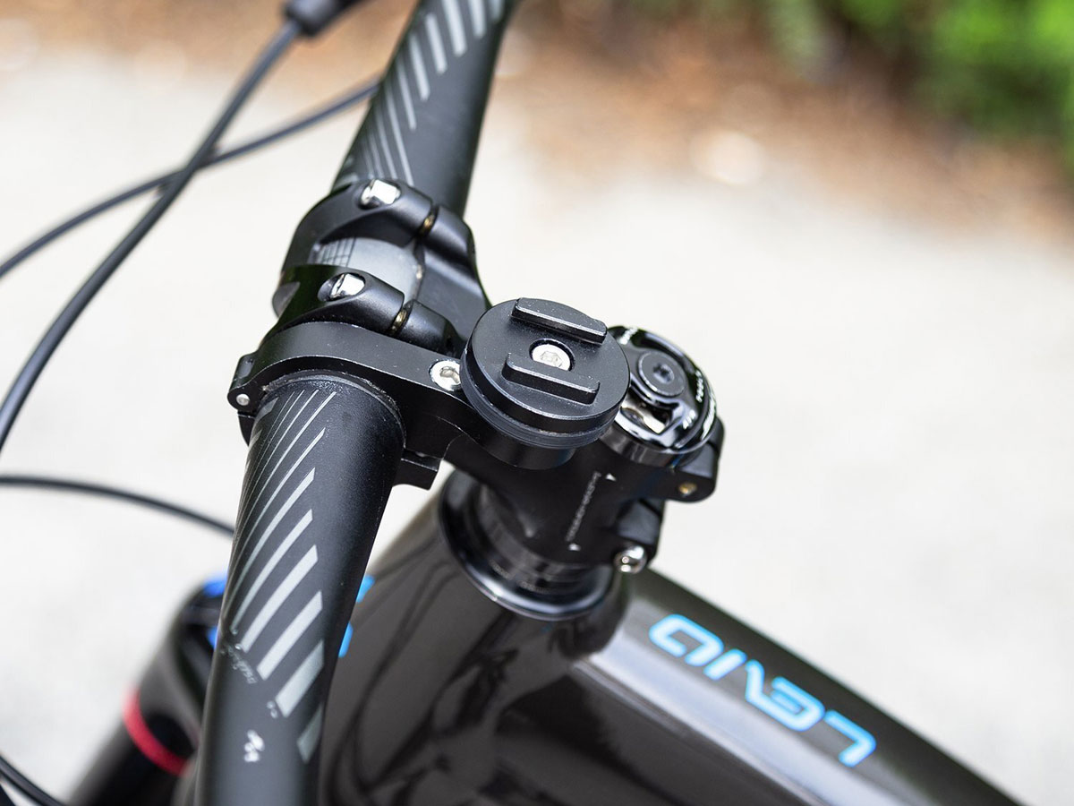 SP-Connect Bike Mount Pro XL - Fietshouder (Losse Mount)