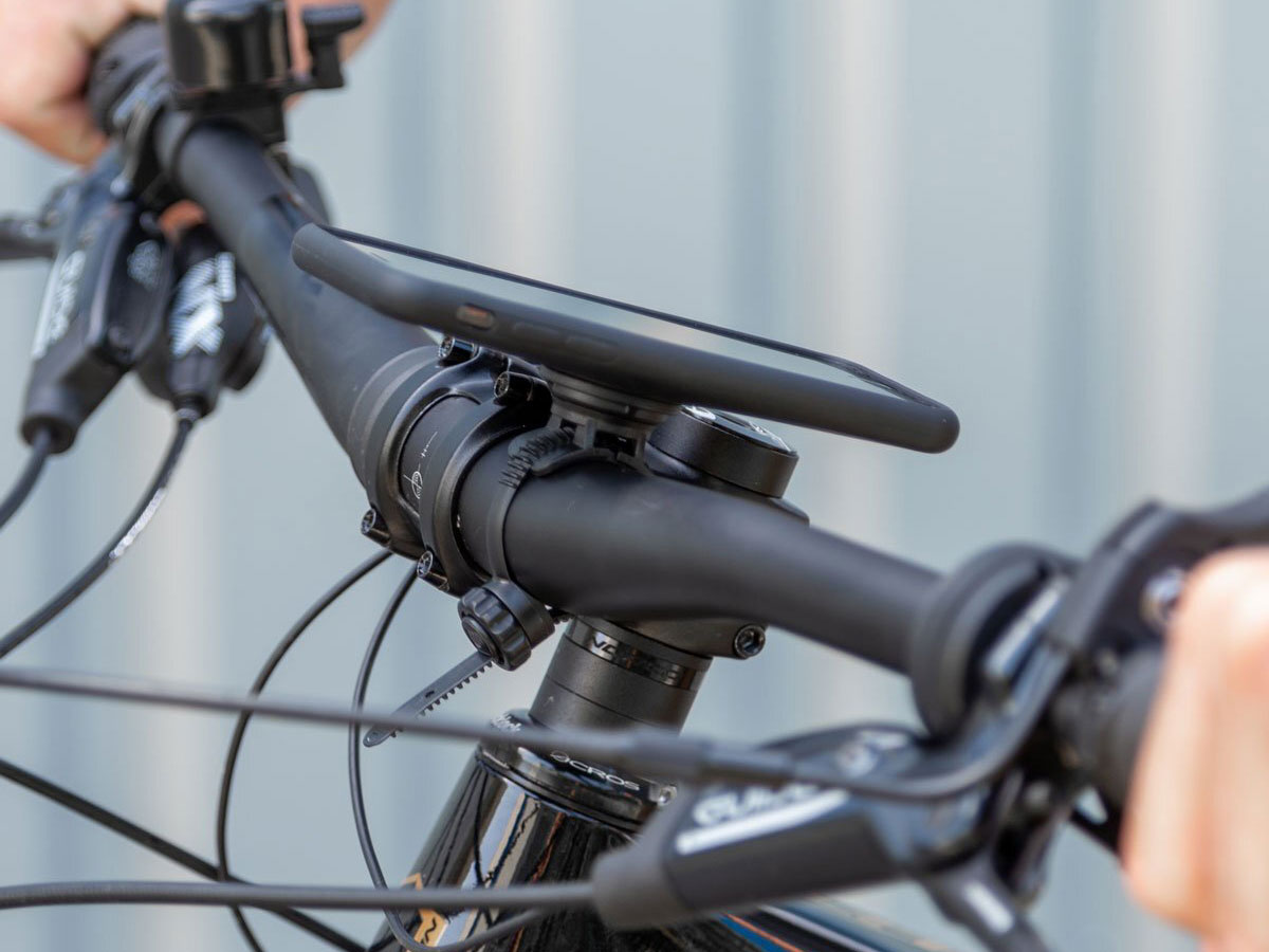 SP-Connect Micro Bike Mount Fietshouder - Losse Mount (SPC/SPC+)