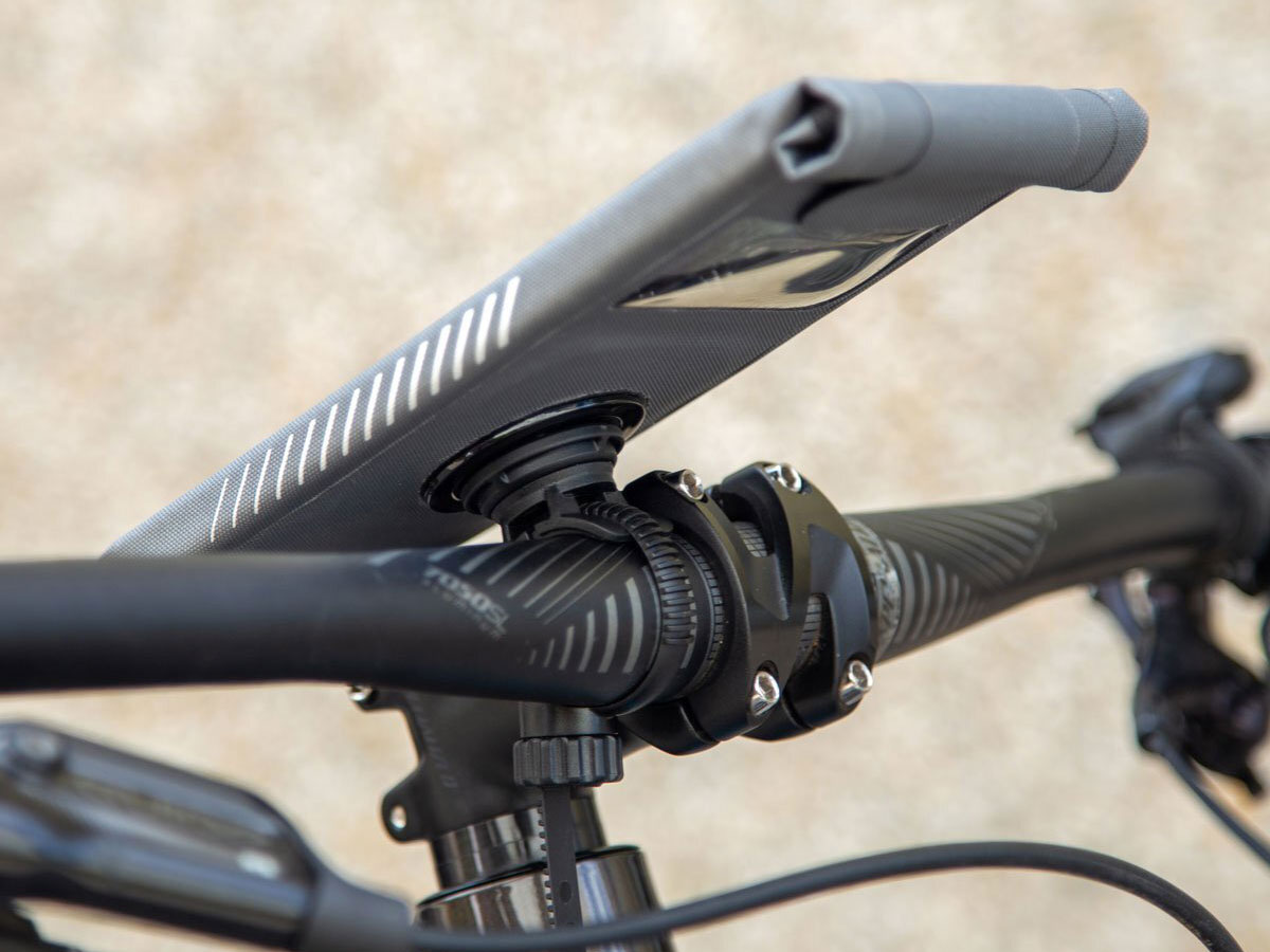 SP-Connect Micro Bike Mount Fietshouder - Losse Mount (SPC/SPC+)