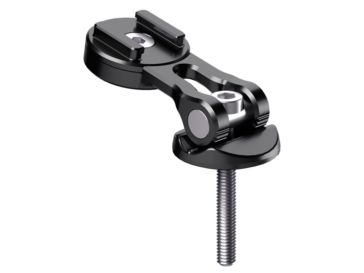 SP-Connect Stem Mount Pro Bundel - iPhone 13 Mini Fietshouder