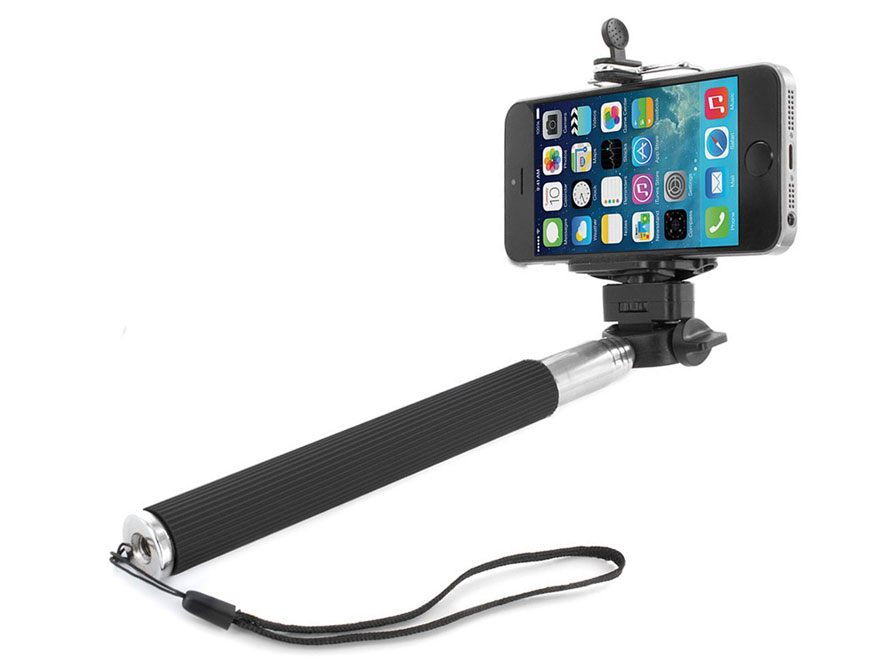 Selfie Stick Universeel voor Alle Smartphones