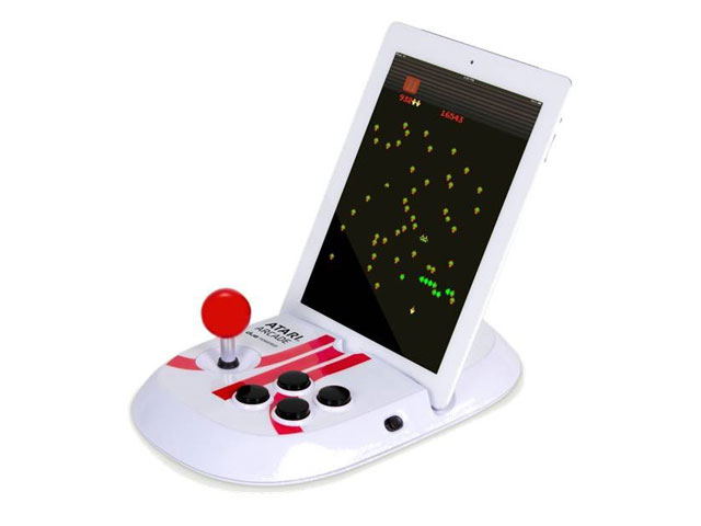 iPawn Atari Arcade Retro Controller voor iPad