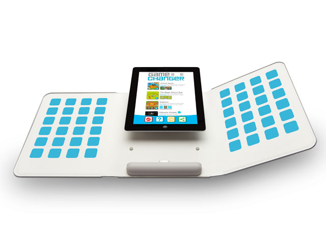 GameChanger iPad Bordspel - Met 9 interactieve bordspellen!