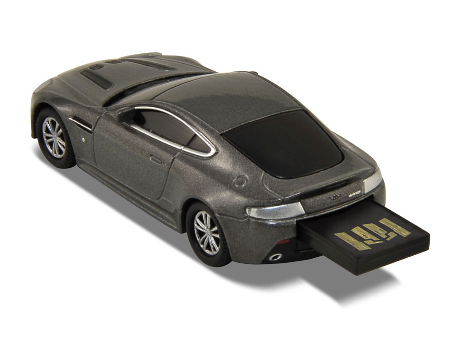 Aston Martin V12 Vantage - AutoDrive 8GB USB Stick