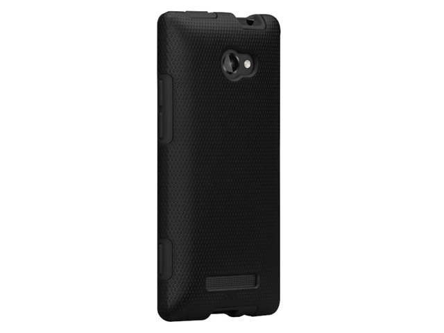Case-Mate Tough Dual Protection Case voor HTC 8X