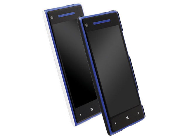 Krusell ColorCover Case voor HTC 8X