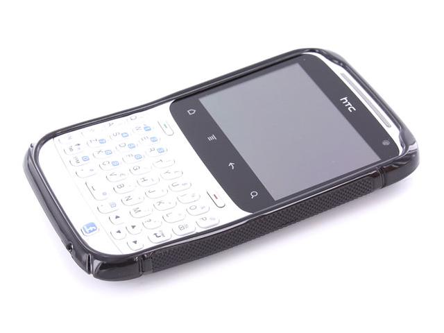 Polymer S-Line Case Hoes voor HTC ChaCha