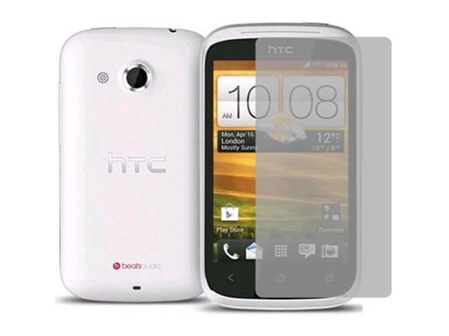 Originele HTC Screenprotector 2-pk HTC Desire C (SP P840)
