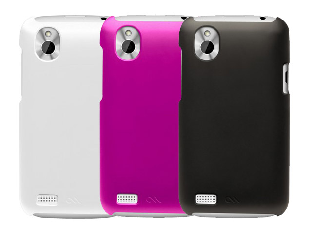 Case-Mate Barely There Case voor HTC Desire X
