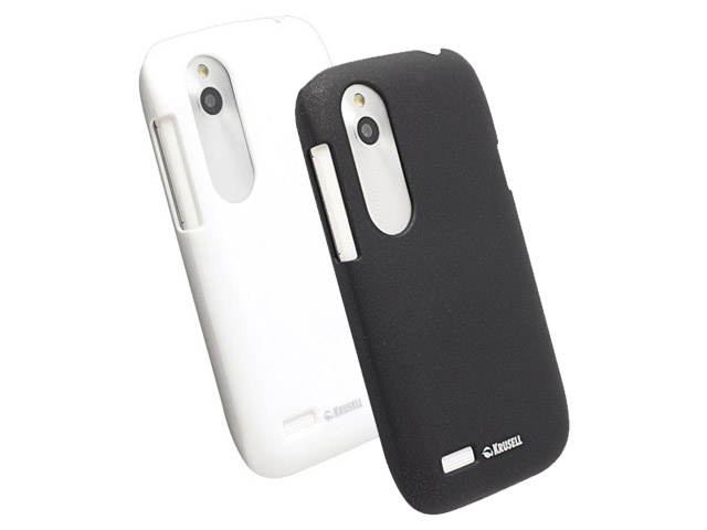 Krusell ColorCover Case voor HTC Desire X