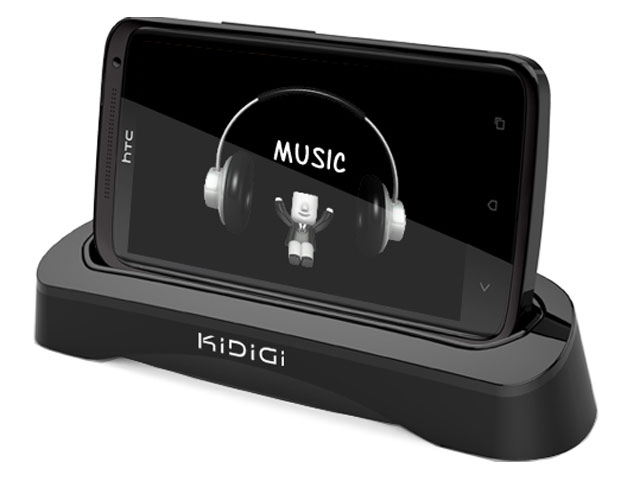 KiDiGi HDMI Dock voor HTC One X