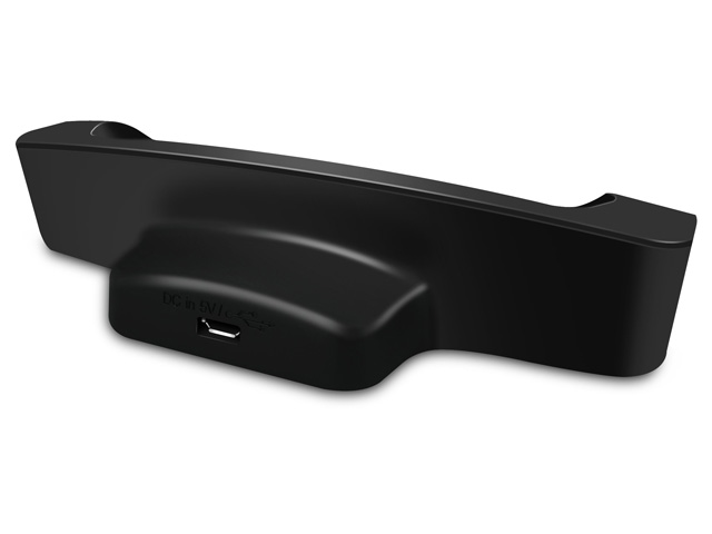 KiDiGi USB Cradle Dock voor HTC Sensation XL