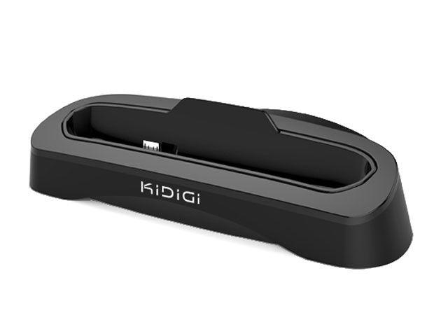 KiDiGi USB Cradle Dock voor HTC One X