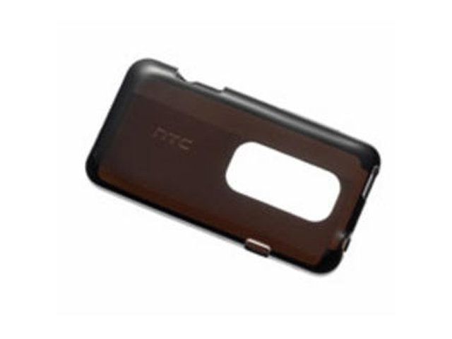 Originele HTC TPU Case voor HTC Evo 3D (TP-C630)