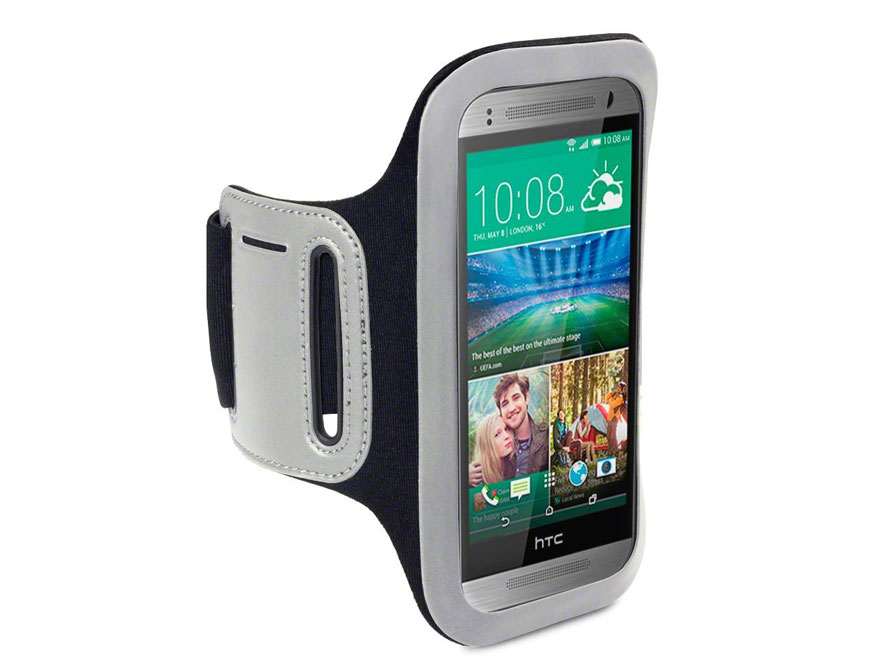 ShockSock HTC One Mini 2 Sport-armband