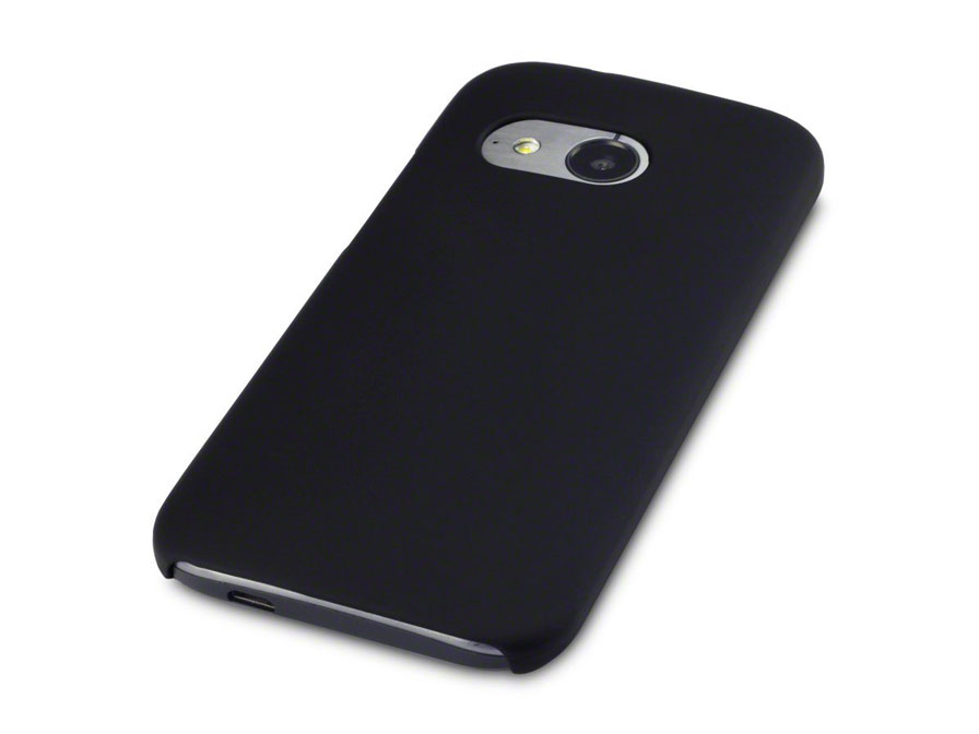 CaseBoutique Frosted Hard Case - Hoesje voor HTC One Mini 2