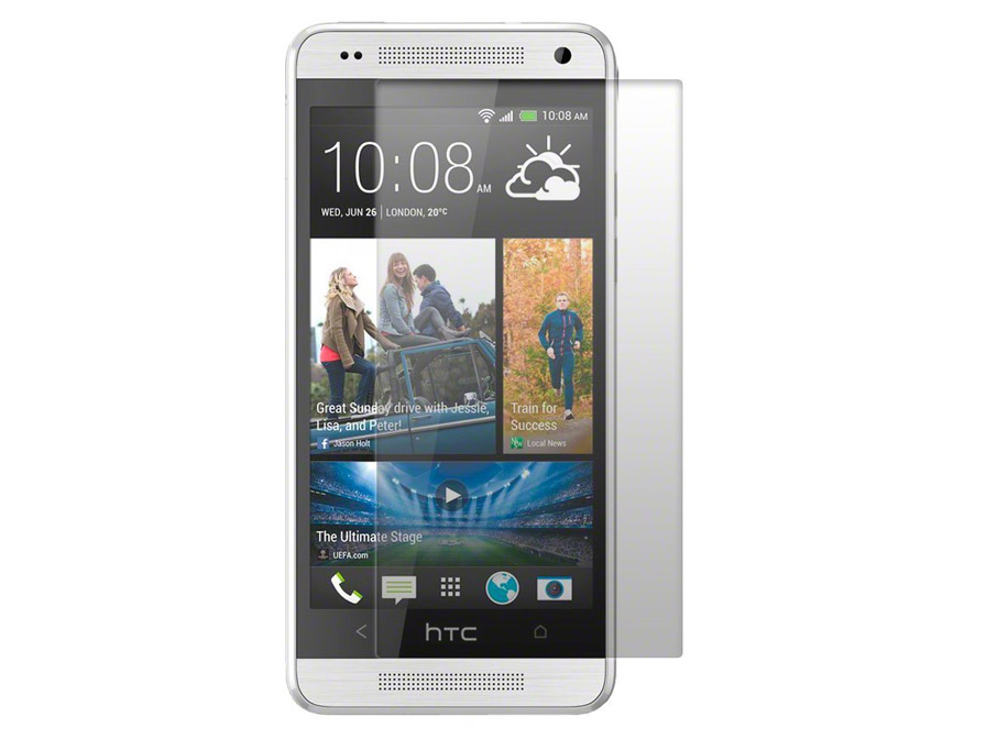 HTC One Mini (M4) Screen Protector