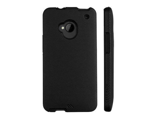 Case-Mate Tough Dual Protection Case voor HTC One (M7)