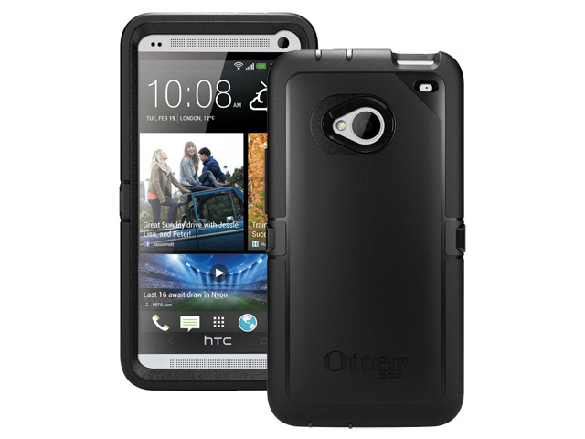 Otterbox Defender Series Case voor HTC One (M7)