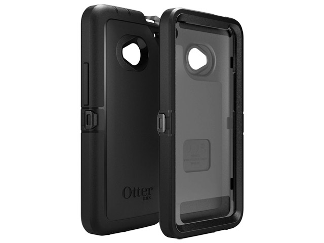 Otterbox Defender Series Case voor HTC One (M7)