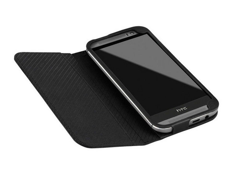 Hugo Boss Folianti Case Hoesje voor HTC One M8