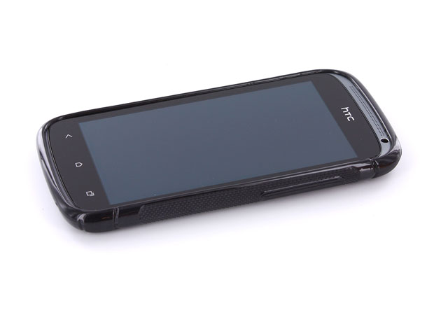 S-Line TPU Case Hoesje voor HTC One S