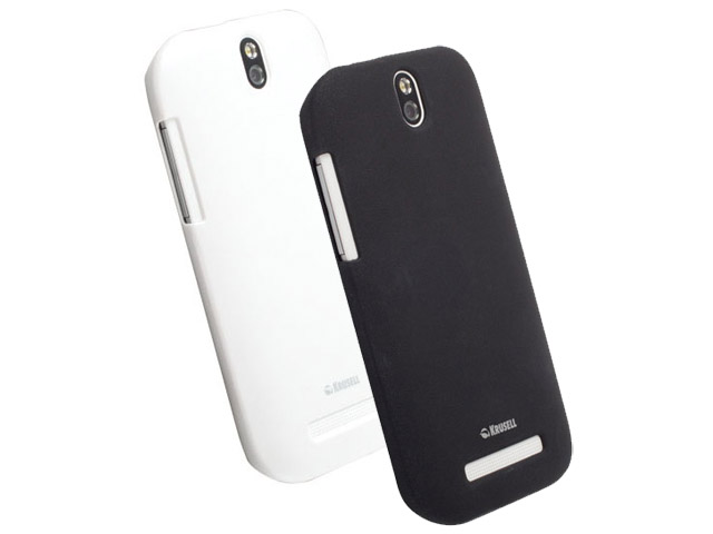 Krusell ColorCover Case voor HTC One SV