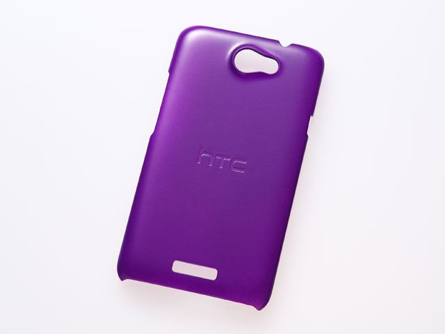 Originele HTC Hard Shell Case voor HTC One X (HC-C702)