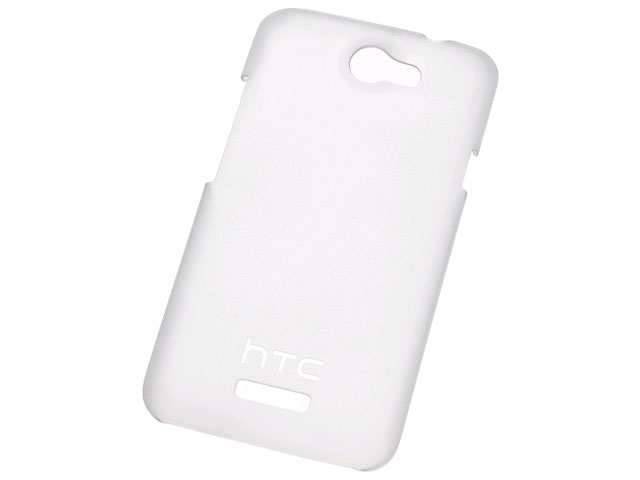 Originele HTC Hard Shell Crystal Case voor HTC One X (HC-C700)