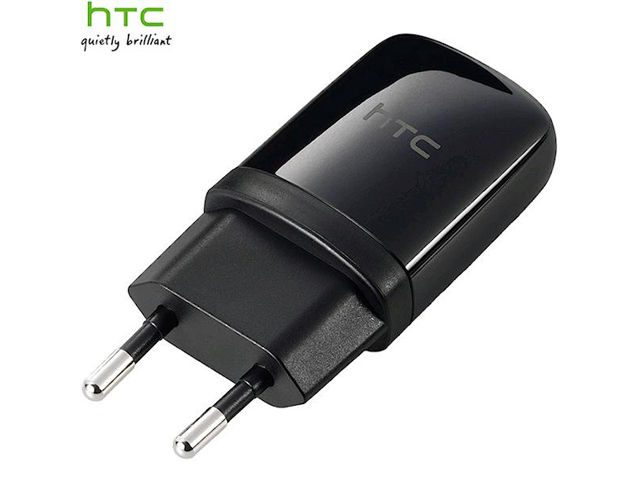 Originele HTC USB Oplader met Micro-USB Kabel (TC-E250)
