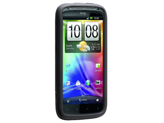 Case-Mate Safe Skin Case Hoesje voor HTC Sensation (XE)
