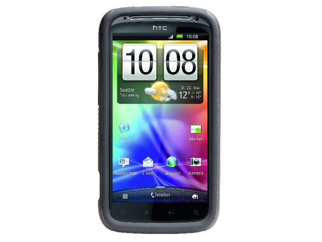 Case-Mate Tough Dual Protection Case HTC Sensation (XE)