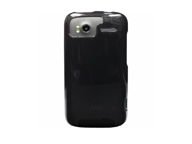 Originele HTC TPU Case voor HTC Sensation (XE) TP-C620