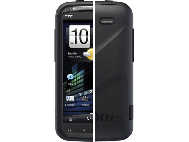Otterbox Commuter Series Case voor HTC Sensation (XE)