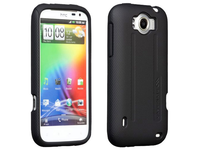 Case-Mate Tough Dual Protection Case HTC Sensation XL