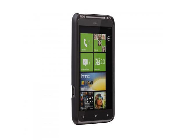 Case-Mate Barely There Case voor HTC Titan
