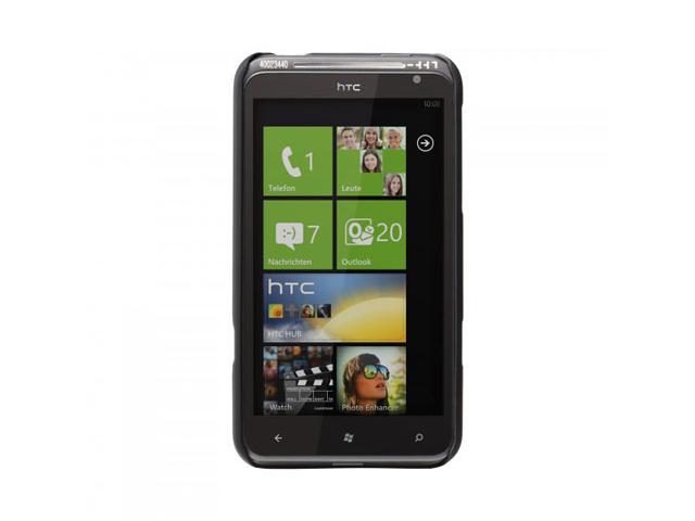 Case-Mate Barely There Case voor HTC Titan