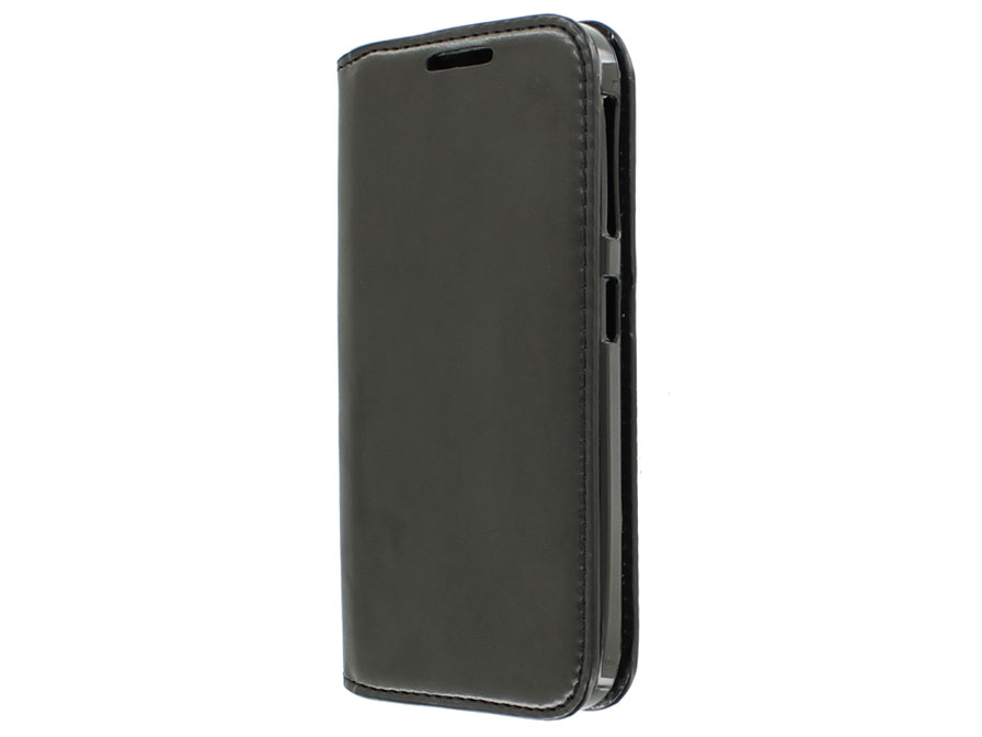 Slimline Wallet Book Case - Hoesje voor HTC Desire 320