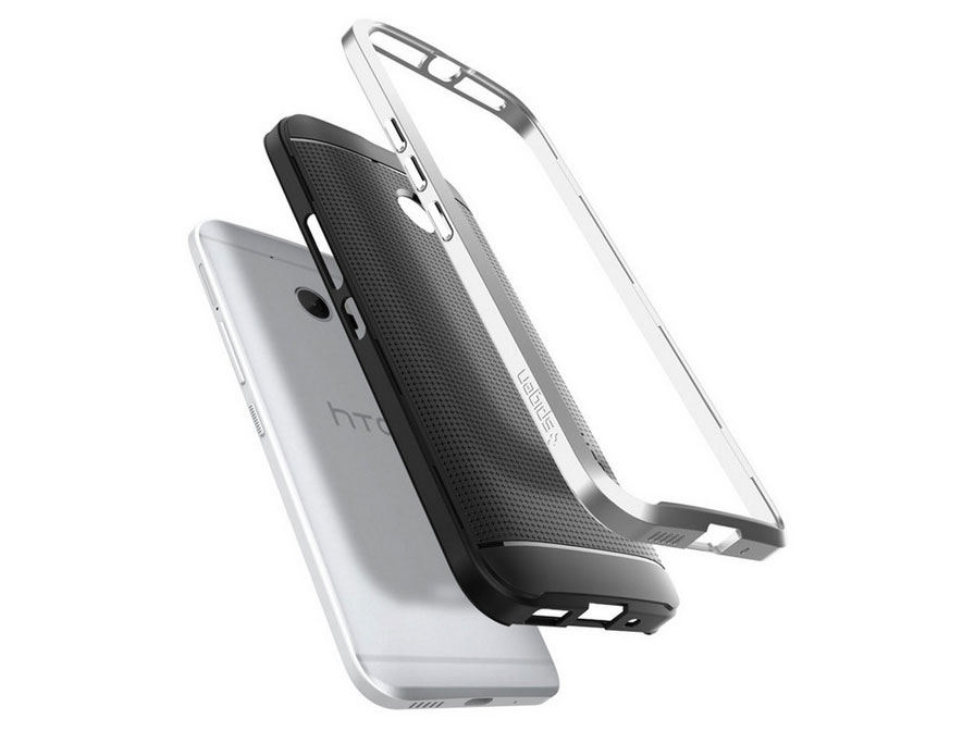Spigen Neo Hybrid Case - HTC 10 hoesje