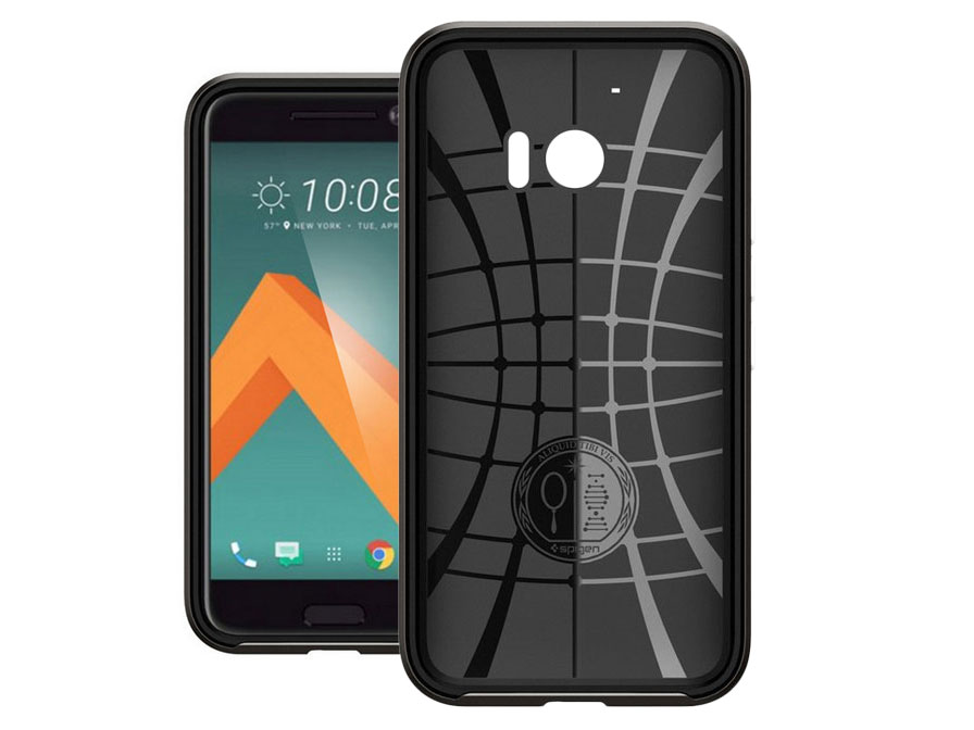 Spigen Neo Hybrid Case - HTC 10 hoesje