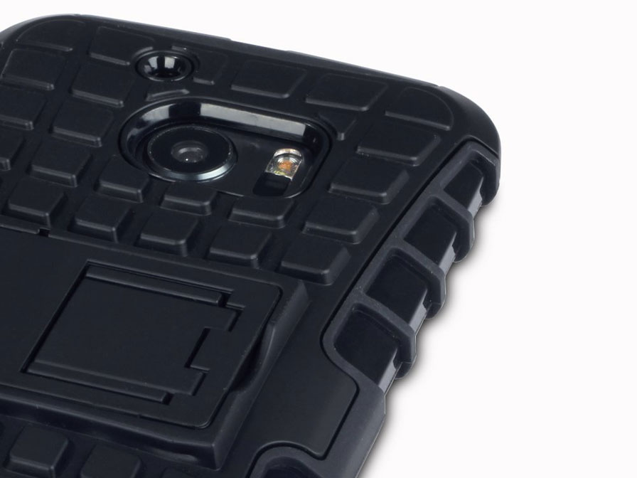 Rugged Case - HTC 10 hoesje