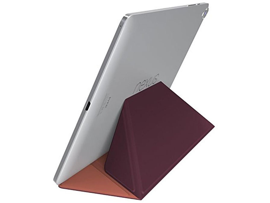 HTC Nexus 9 Magic Cover PU - Origineel HTC hoesje