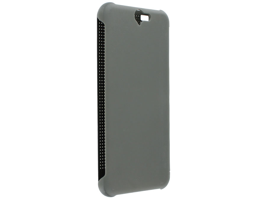 Dot View Cover Case - HTC One A9 Hoesje