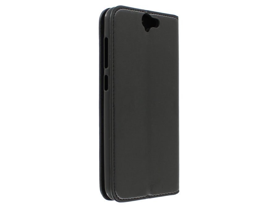 Slimline Book Case - HTC One A9 hoesje