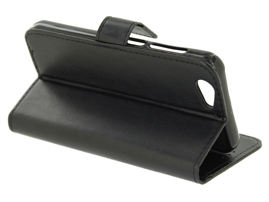 Wallet Bookcase - HTC One A9s hoesje
