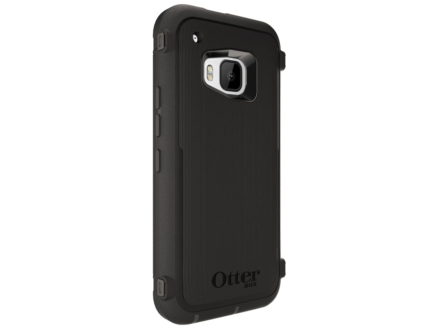 Otterbox Defender Series - Heavy Duty Case voor HTC One M9
